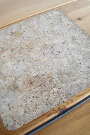 エクステンションダイニングテーブル<br>ヴィンテージ<br>大阪店 - ヴィンテージ SHARK ATTACK