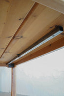 エクステンションダイニングテーブル<br>ヴィンテージ<br>大阪店 - ヴィンテージ SHARK ATTACK