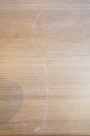 エクステンションダイニングテーブル<br>ヴィンテージ<br>大阪店 - ヴィンテージ SHARK ATTACK