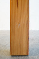 エクステンションダイニングテーブル<br>ヴィンテージ<br>大阪店 - ヴィンテージ SHARK ATTACK