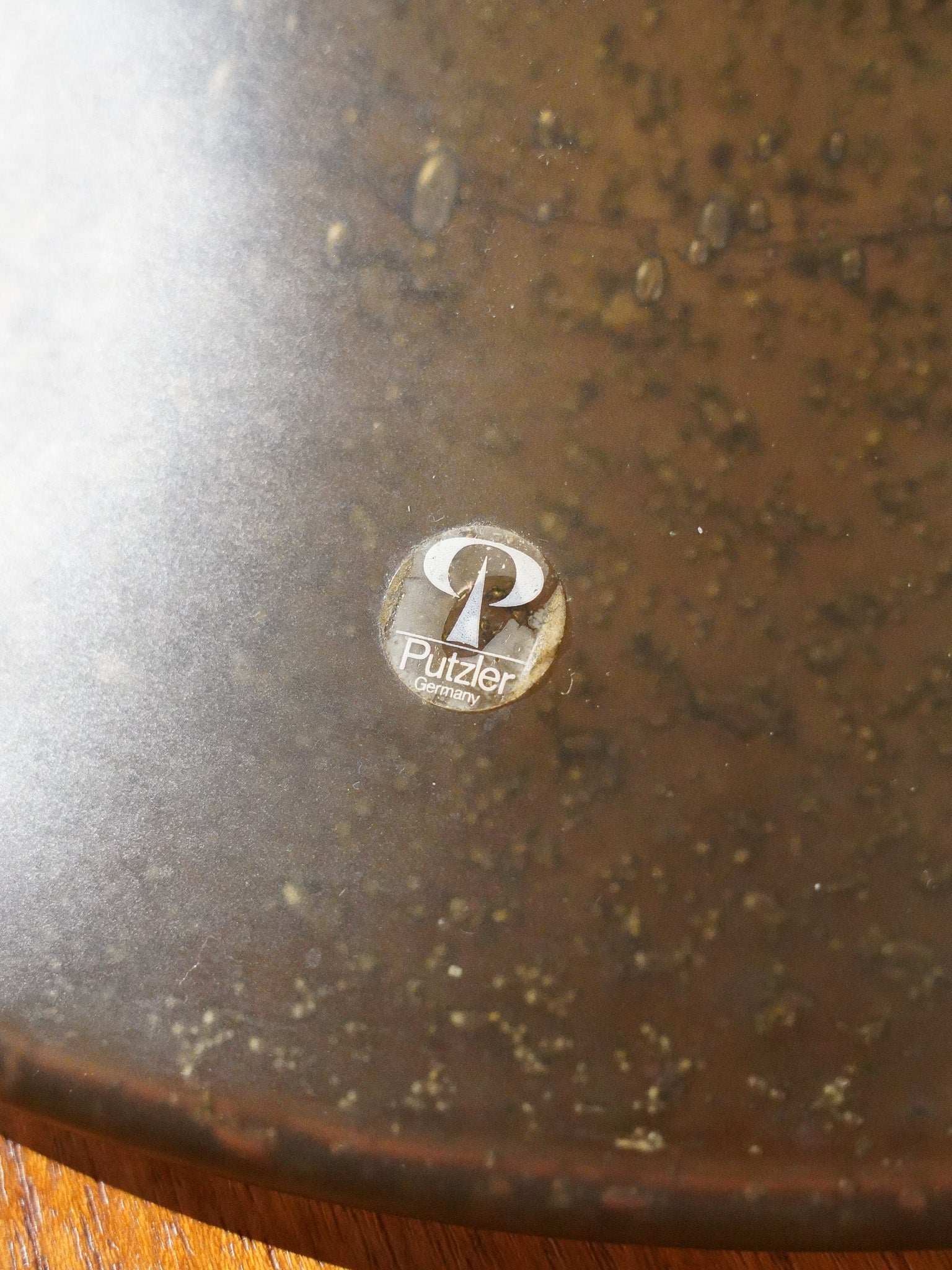 Peill & Putzler - 1960's-1970's , Germany - テーブルランプ - 大阪店