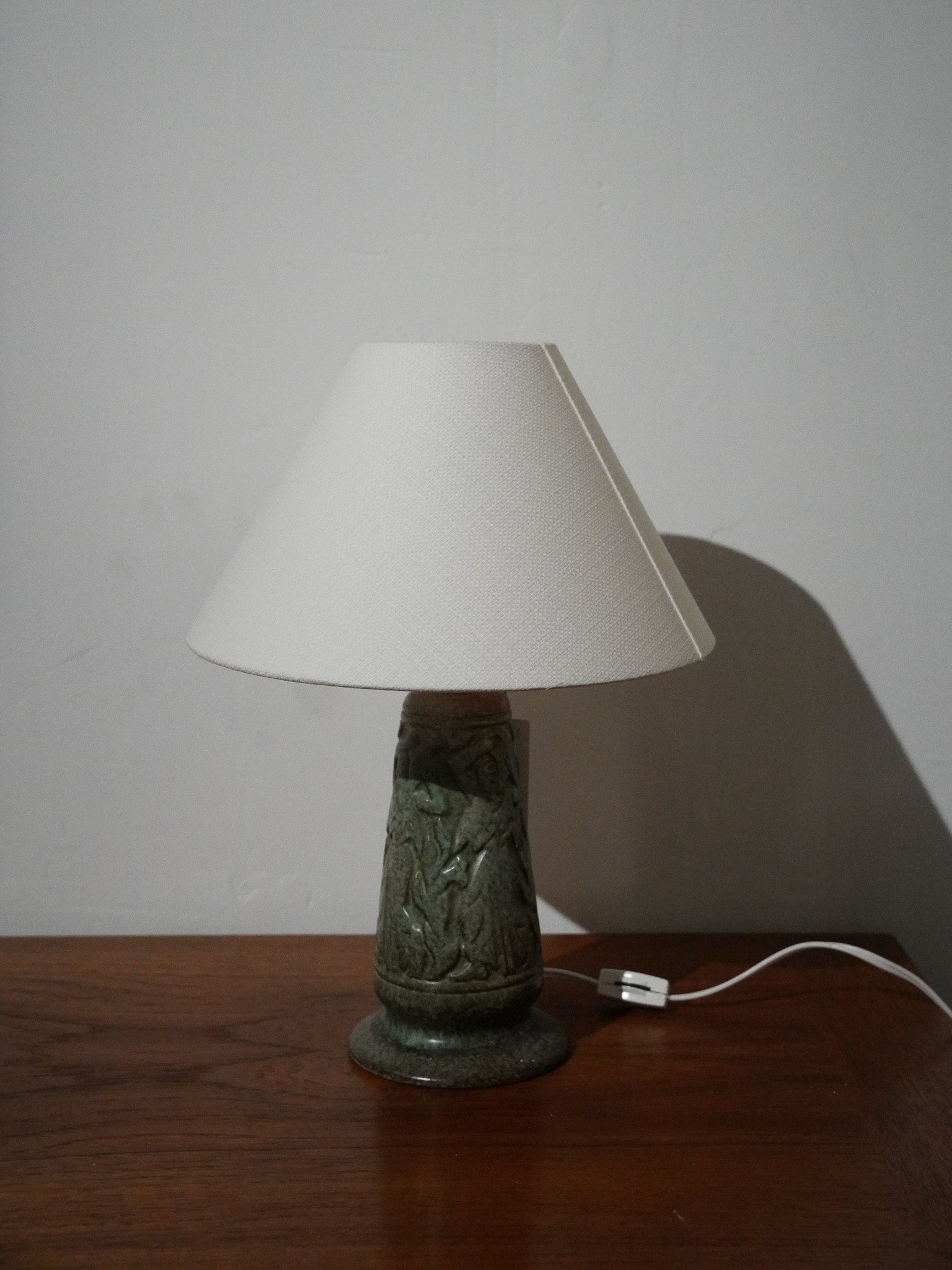 Michael Andersen & Søn - テーブルランプ - 1950's-1960's , Denmark - 大阪店
