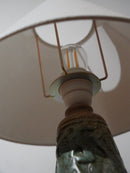 Michael Andersen & Søn <br> テーブルランプ <br> 1950's-1960's , Denmark <br> 大阪店