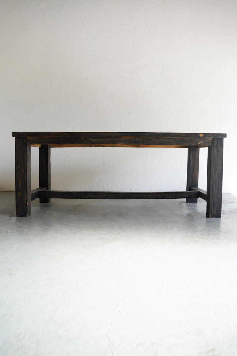 work table/dining table<br> vintage osaka store