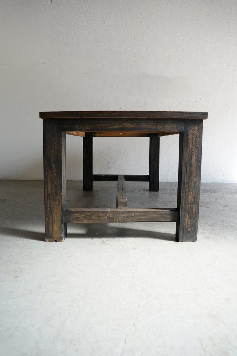 work table/dining table<br> vintage osaka store