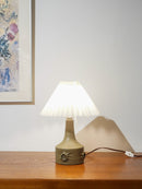 Gitte Dochedahl <br> テーブルランプ <br> 1970's , Denmark <br> 大阪店