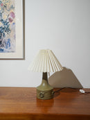 Gitte Dochedahl <br> テーブルランプ <br> 1970's , Denmark <br> 大阪店