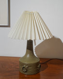 Gitte Dochedahl <br> テーブルランプ <br> 1970's , Denmark <br> 大阪店