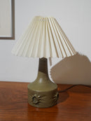 Gitte Dochedahl <br> テーブルランプ <br> 1970's , Denmark <br> 大阪店