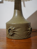 Gitte Dochedahl <br> テーブルランプ <br> 1970's , Denmark <br> 大阪店