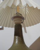 Gitte Dochedahl <br> テーブルランプ <br> 1970's , Denmark <br> 大阪店