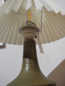 Gitte Dochedahl <br> テーブルランプ <br> 1970's , Denmark <br> 大阪店
