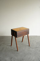 ソーイングテーブル <br>大阪店 - ヴィンテージ SHARK ATTACK