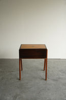 ソーイングテーブル <br>大阪店 - ヴィンテージ SHARK ATTACK