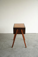 ソーイングテーブル <br>大阪店 - ヴィンテージ SHARK ATTACK