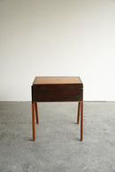 ソーイングテーブル <br>大阪店 - ヴィンテージ SHARK ATTACK