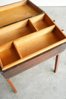 ソーイングテーブル <br>大阪店 - ヴィンテージ SHARK ATTACK