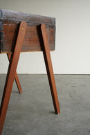 ソーイングテーブル <br>大阪店 - ヴィンテージ SHARK ATTACK