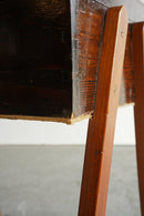 ソーイングテーブル <br>大阪店 - ヴィンテージ SHARK ATTACK