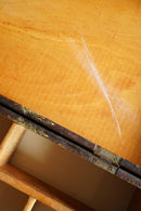 ソーイングテーブル <br>大阪店 - ヴィンテージ SHARK ATTACK