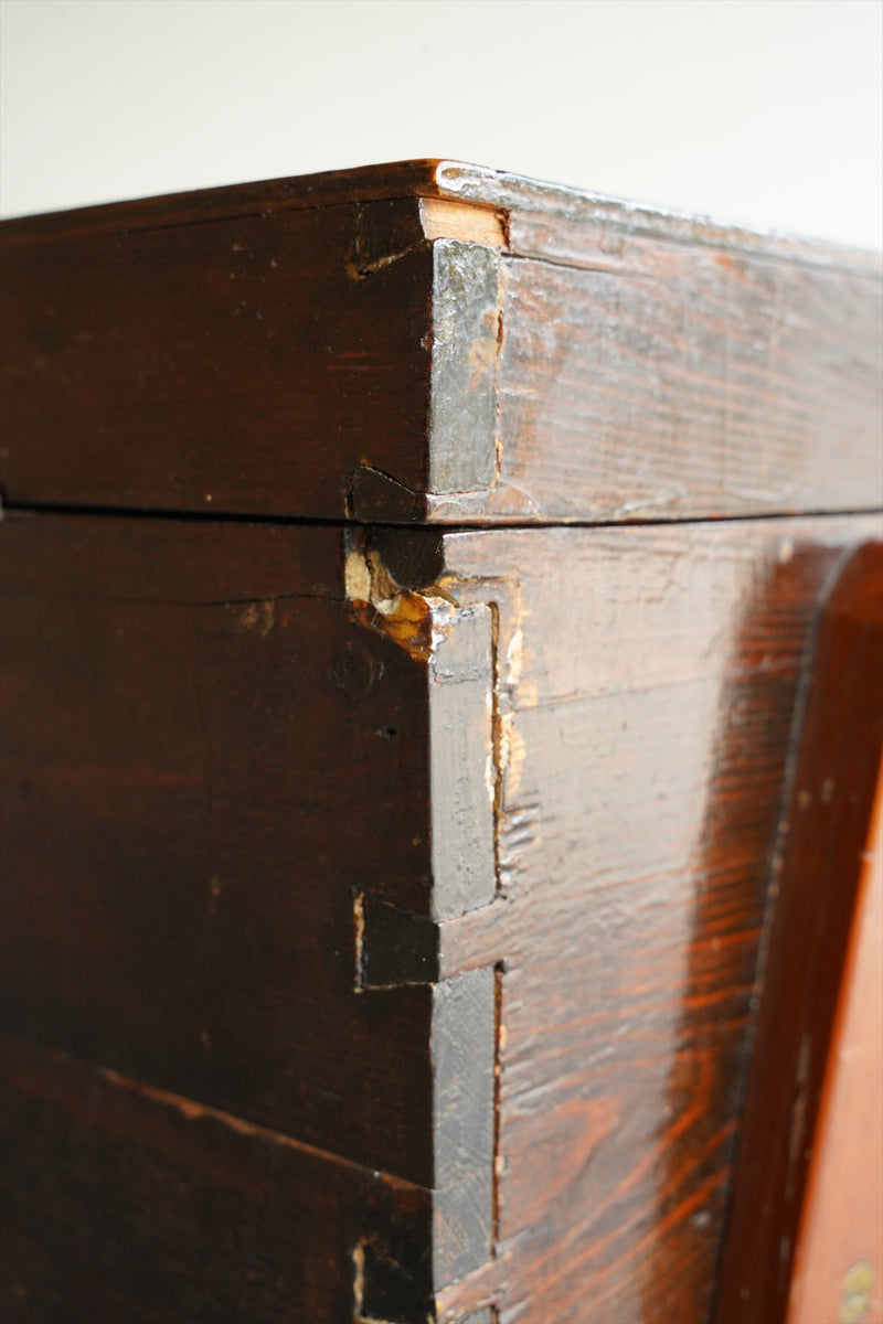 ソーイングテーブル <br>大阪店 - ヴィンテージ SHARK ATTACK