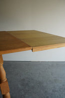 オークウッド エクステンションダイニングテーブル <br>大阪店 - ヴィンテージ SHARK ATTACK