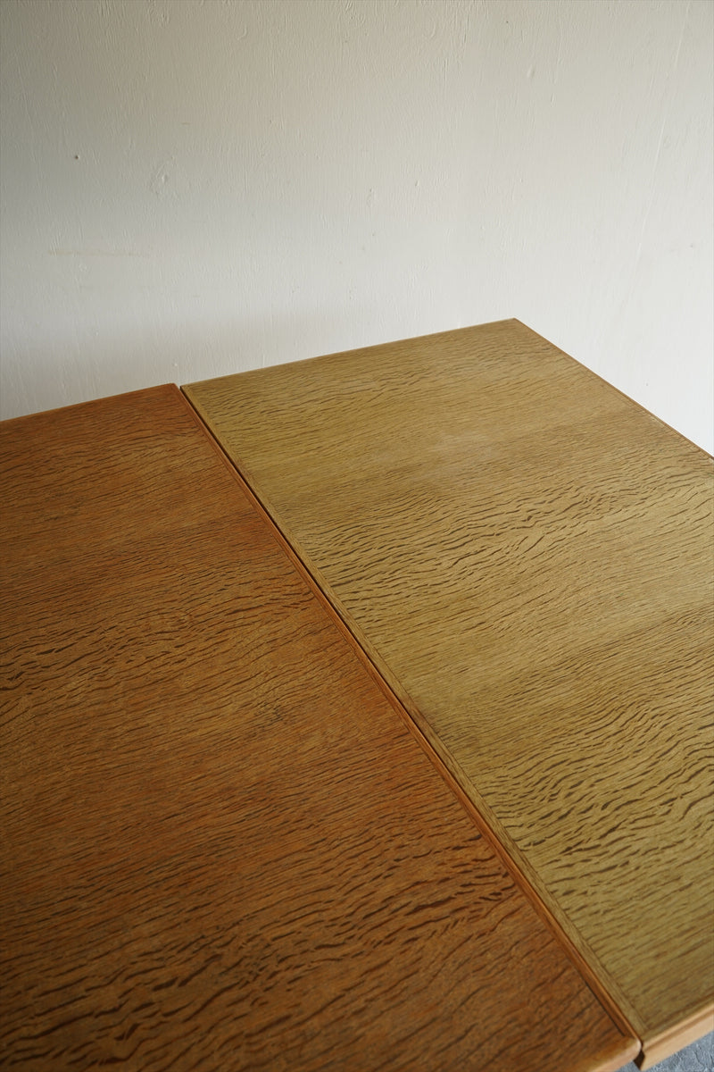 オークウッド エクステンションダイニングテーブル <br>大阪店 - ヴィンテージ SHARK ATTACK