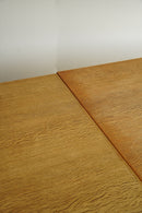 オークウッド エクステンションダイニングテーブル <br>大阪店 - ヴィンテージ SHARK ATTACK