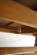 オークウッド エクステンションダイニングテーブル <br>大阪店 - ヴィンテージ SHARK ATTACK