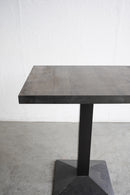 オークウッドテーブル天板　70×60 (cm)<br>ヴィンテージ<br>大阪店 - ヴィンテージ SHARK ATTACK