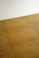 オークウッド エクステンションダイニングテーブル <br>大阪店 - ヴィンテージ SHARK ATTACK