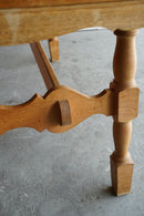 オークウッド エクステンションダイニングテーブル <br>大阪店 - ヴィンテージ SHARK ATTACK