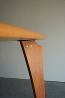 ウッド トライアングルテーブル <br>大阪店 - ヴィンテージ SHARK ATTACK