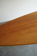 ウッド トライアングルテーブル <br>大阪店 - ヴィンテージ SHARK ATTACK