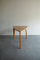 ウッド トライアングルテーブル <br>大阪店 - ヴィンテージ SHARK ATTACK