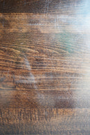 オークウッドテーブル天板　70.5×70 (cm)<br>ヴィンテージ<br>大阪店 - ヴィンテージ SHARK ATTACK