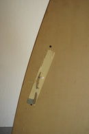 ウッド トライアングルテーブル <br>大阪店 - ヴィンテージ SHARK ATTACK