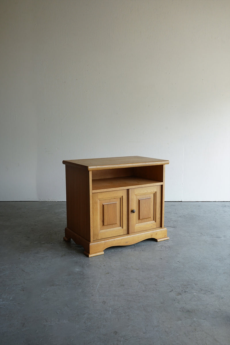 オークウッド キャビネット <br>大阪店 - ヴィンテージ SHARK ATTACK