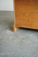 オークウッド キャビネット <br>大阪店 - ヴィンテージ SHARK ATTACK