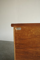 オークウッド キャビネット <br>大阪店 - ヴィンテージ SHARK ATTACK