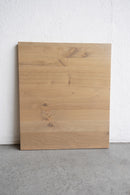 オークウッドテーブル天板　70×60 (cm)<br>ヴィンテージ<br>大阪店 - ヴィンテージ SHARK ATTACK