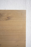 オークウッドテーブル天板　70×60 (cm)<br>ヴィンテージ<br>大阪店 - ヴィンテージ SHARK ATTACK