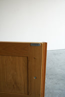 オークウッド キャビネット <br>大阪店 - ヴィンテージ SHARK ATTACK