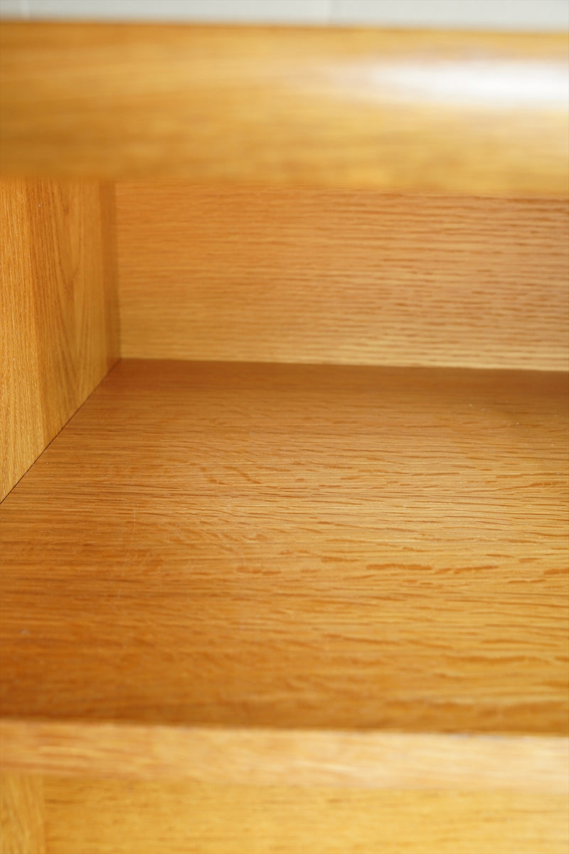 オークウッド キャビネット <br>大阪店 - ヴィンテージ SHARK ATTACK