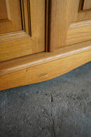 オークウッド キャビネット <br>大阪店 - ヴィンテージ SHARK ATTACK