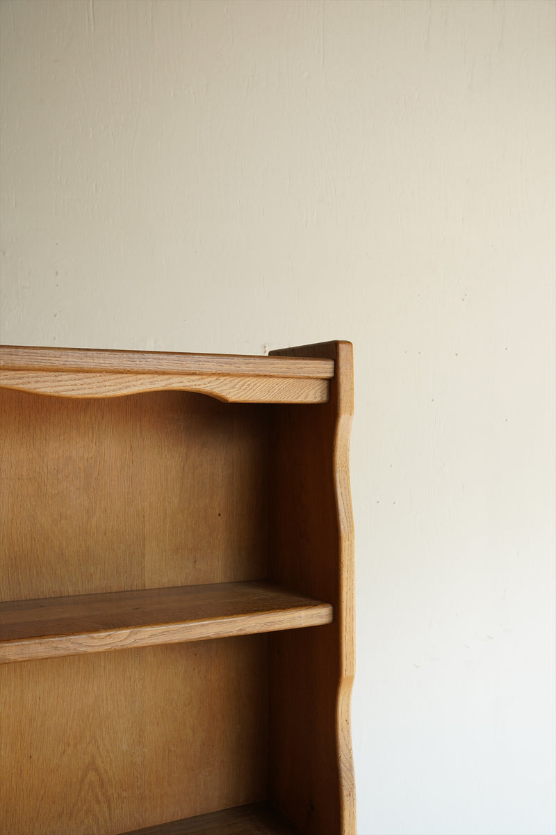 オークウッド ブックシェルフ <br>1970's-1980's , Belgium<br>大阪店 - ヴィンテージ SHARK ATTACK