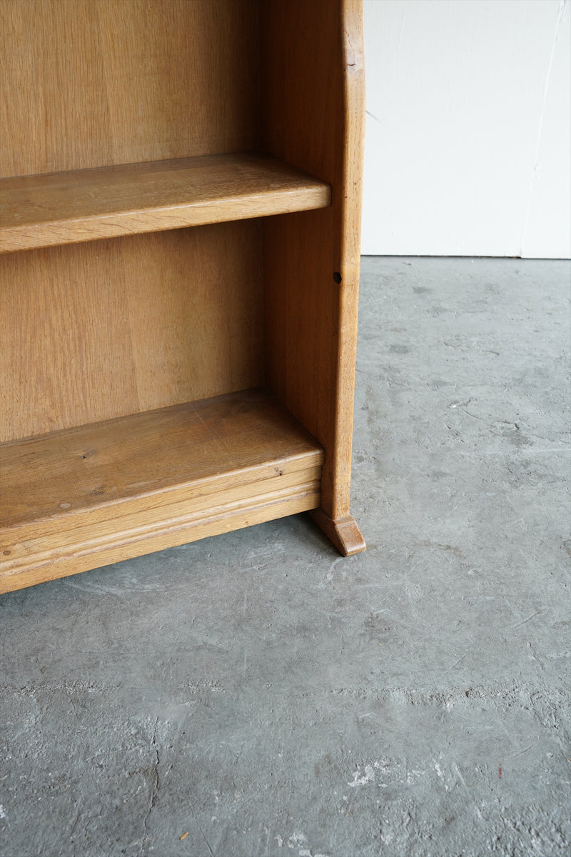 オークウッド ブックシェルフ <br>1970's-1980's , Belgium<br>大阪店 - ヴィンテージ SHARK ATTACK