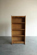 オークウッド ブックシェルフ <br>1970's-1980's , Belgium<br>大阪店 - ヴィンテージ SHARK ATTACK