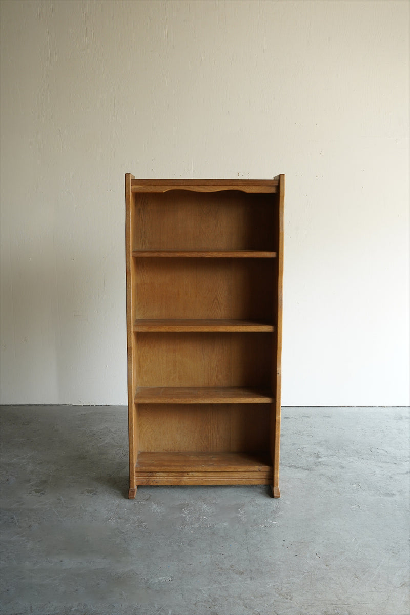 オークウッド ブックシェルフ <br>1970's-1980's , Belgium<br>大阪店 - ヴィンテージ SHARK ATTACK