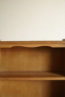 オークウッド ブックシェルフ <br>1970's-1980's , Belgium<br>大阪店 - ヴィンテージ SHARK ATTACK